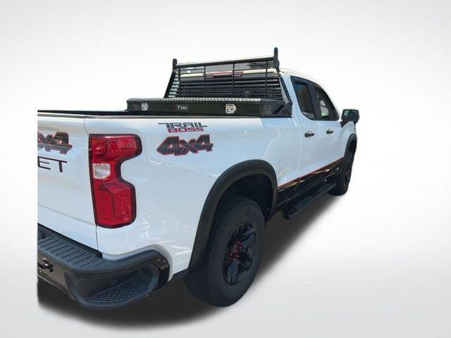 used 2019 Chevrolet Silverado 1500 car, priced at $28,725