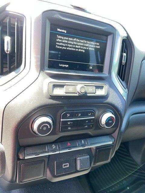 used 2019 Chevrolet Silverado 1500 car, priced at $28,725
