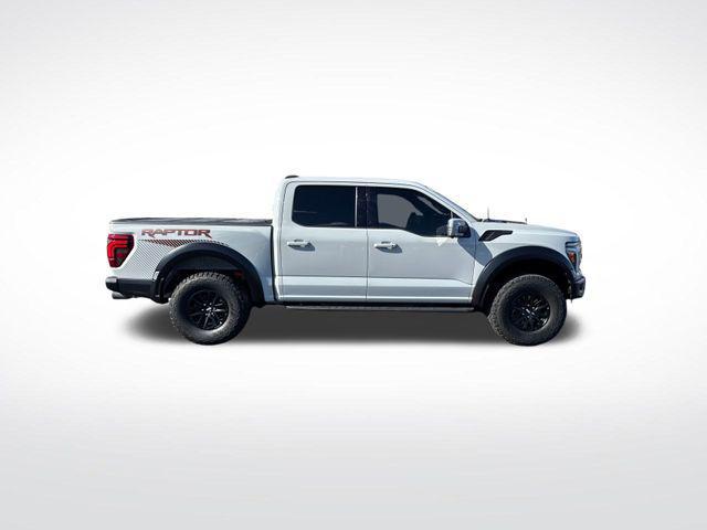 used 2024 Ford F-150 car, priced at $74,636