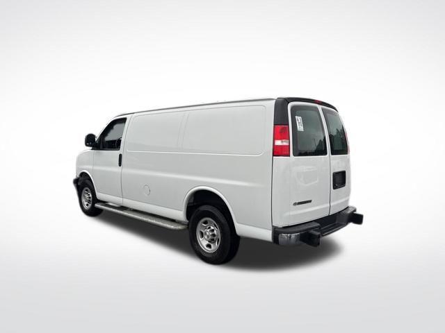 used 2023 Chevrolet Express 2500 car, priced at $28,427