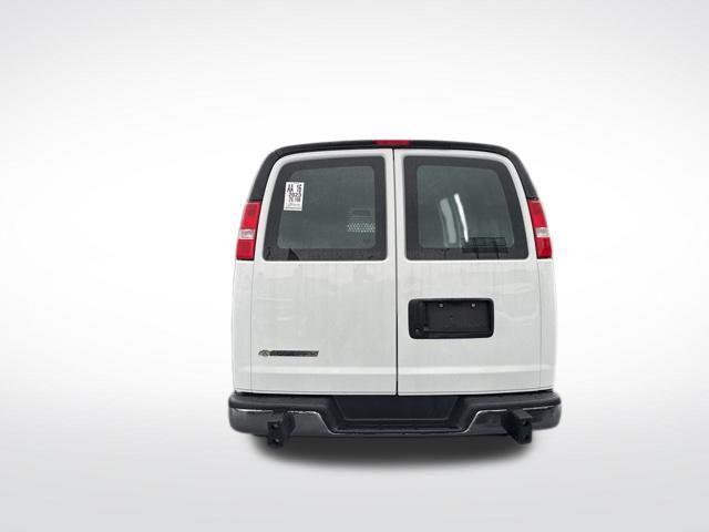 used 2023 Chevrolet Express 2500 car, priced at $30,778