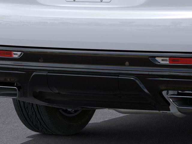 new 2025 Buick Enclave car, priced at $42,939