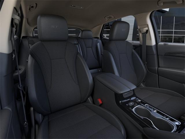new 2023 Buick Envision car, priced at $31,171