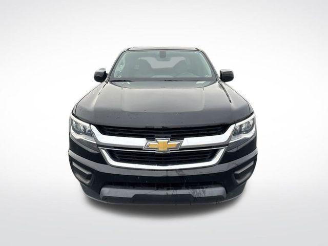 used 2020 Chevrolet Colorado car, priced at $21,210