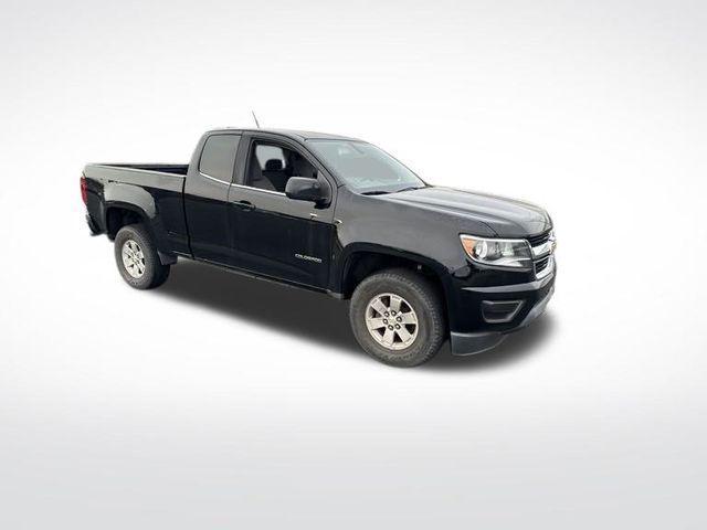 used 2020 Chevrolet Colorado car, priced at $21,210