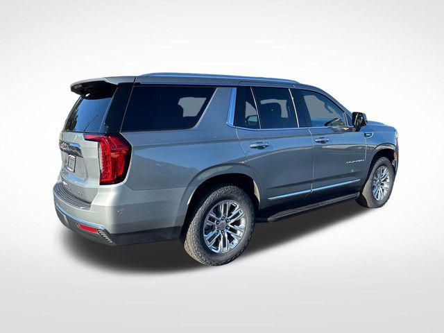 used 2024 GMC Yukon car, priced at $59,961