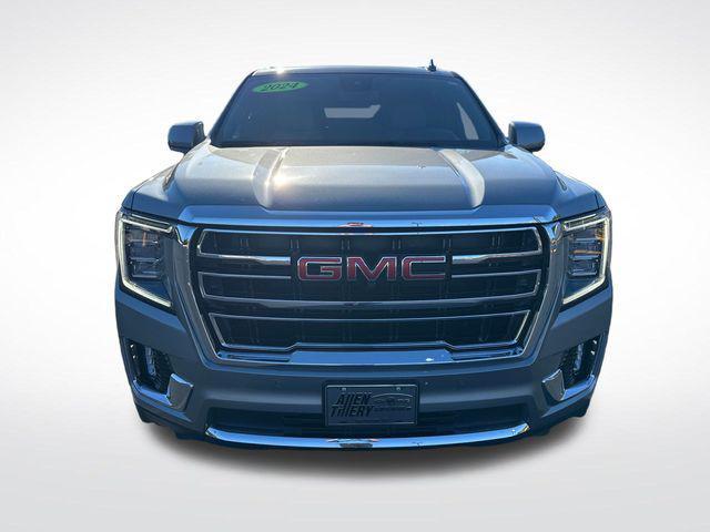 used 2024 GMC Yukon car, priced at $59,961