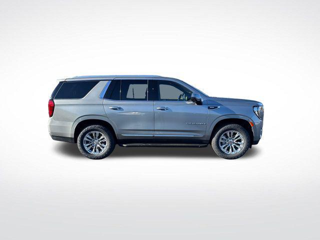 used 2024 GMC Yukon car, priced at $59,961