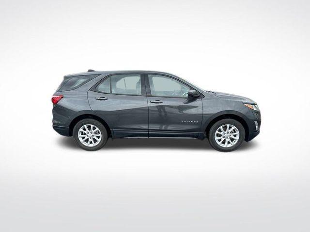 used 2018 Chevrolet Equinox car, priced at $13,204