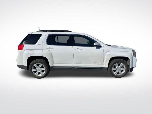 used 2015 GMC Terrain car, priced at $15,329