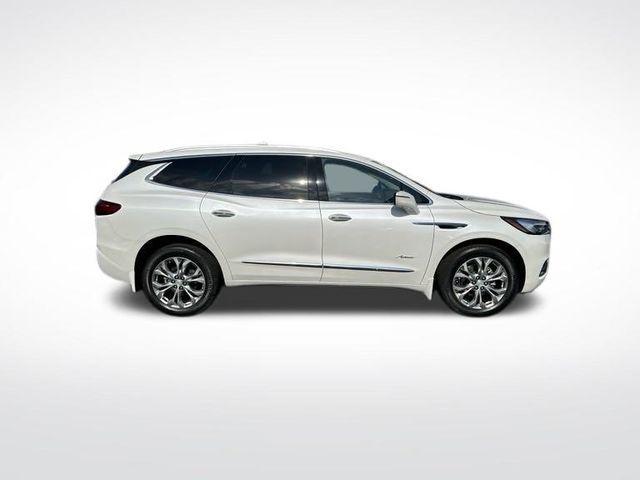 used 2021 Buick Enclave car, priced at $32,061