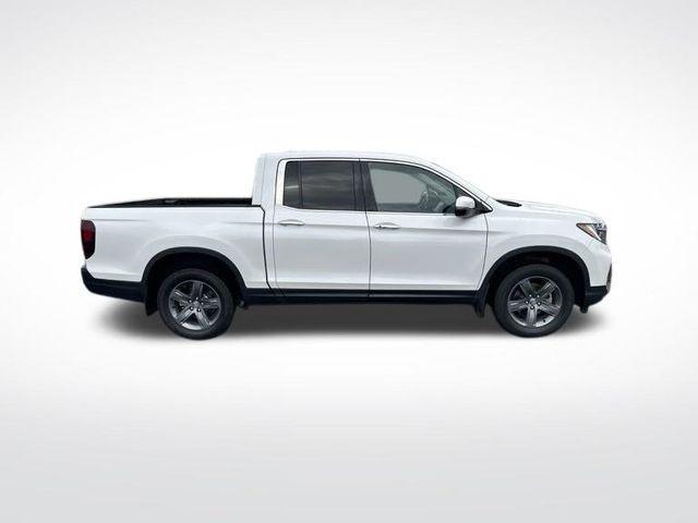 used 2023 Honda Ridgeline car, priced at $35,132