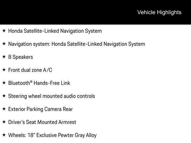 used 2023 Honda Ridgeline car, priced at $35,132