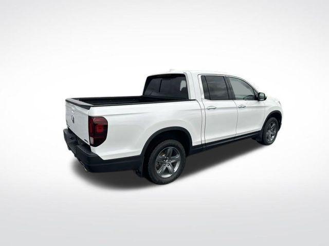 used 2023 Honda Ridgeline car, priced at $35,132