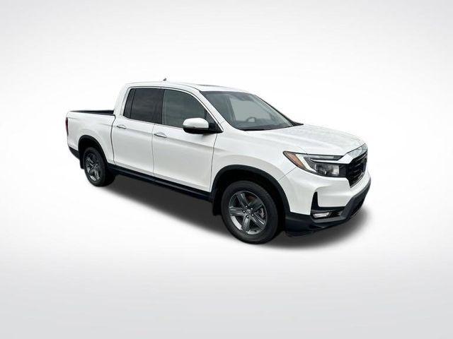 used 2023 Honda Ridgeline car, priced at $35,132