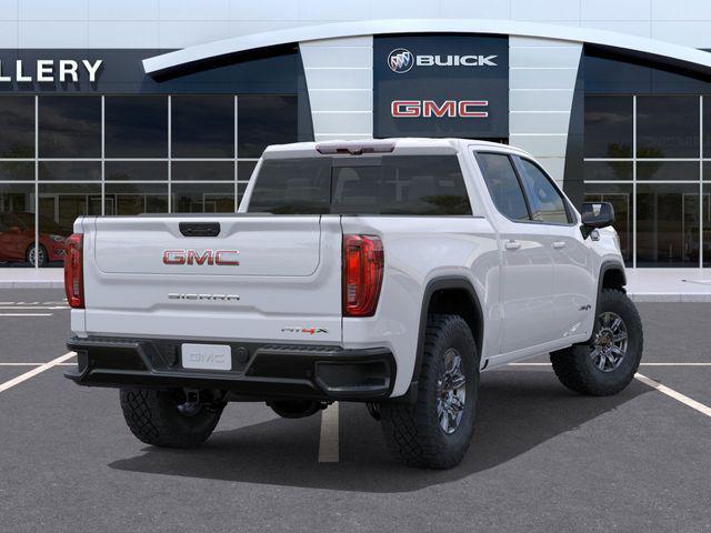 new 2026 GMC Sierra 1500 car, priced at $76,251