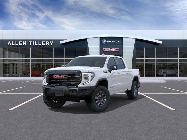 new 2026 GMC Sierra 1500 car, priced at $76,251