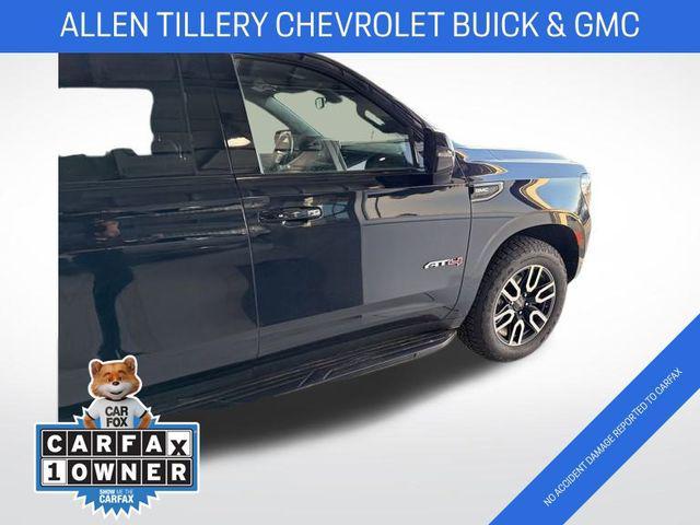 used 2022 GMC Yukon XL car, priced at $50,051