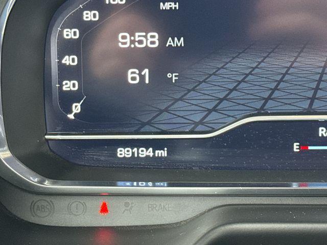 used 2022 GMC Yukon XL car, priced at $46,114