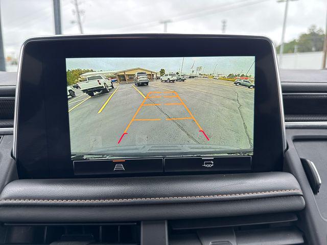 used 2022 GMC Yukon XL car, priced at $46,114