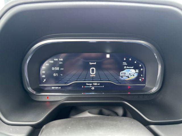 used 2022 GMC Yukon XL car, priced at $46,114