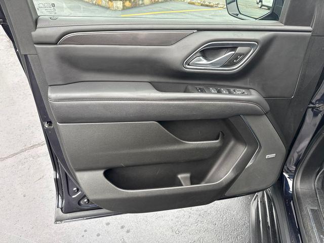 used 2022 GMC Yukon XL car, priced at $46,114