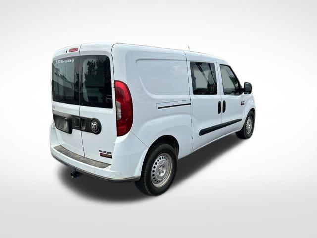 used 2022 Ram ProMaster City car, priced at $26,885