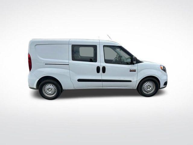 used 2022 Ram ProMaster City car, priced at $26,885