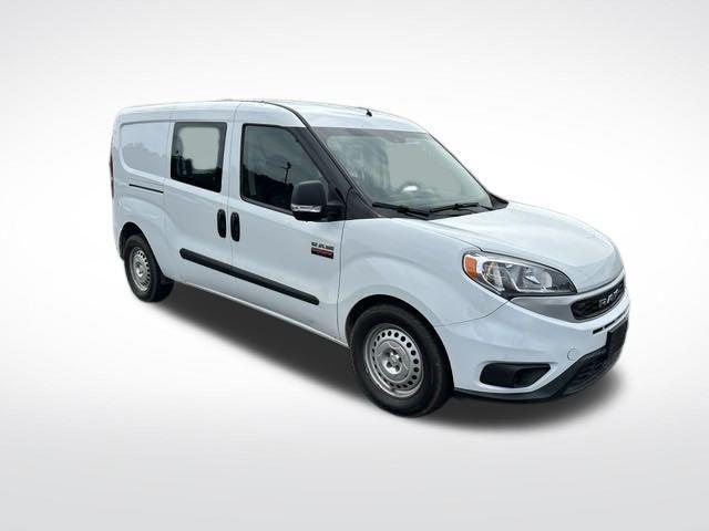 used 2022 Ram ProMaster City car, priced at $26,885