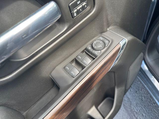 used 2021 GMC Sierra 1500 car, priced at $40,631