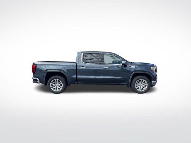 used 2021 GMC Sierra 1500 car, priced at $40,631