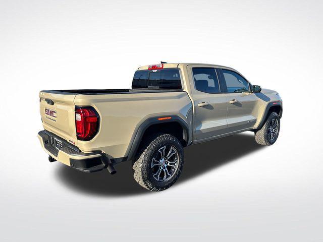 used 2023 GMC Canyon car, priced at $40,243