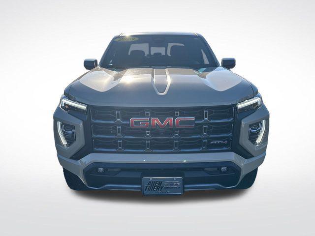 used 2023 GMC Canyon car, priced at $40,243