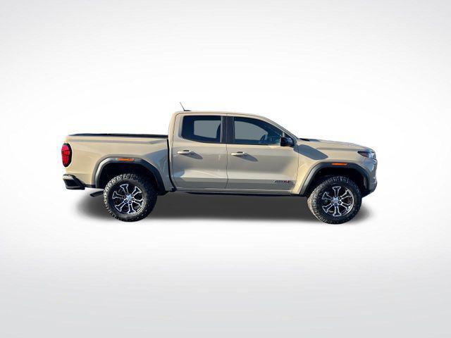 used 2023 GMC Canyon car, priced at $40,243