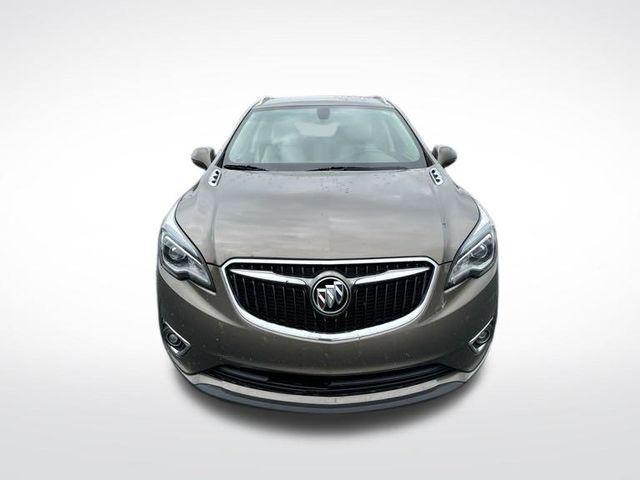 used 2019 Buick Envision car, priced at $16,162