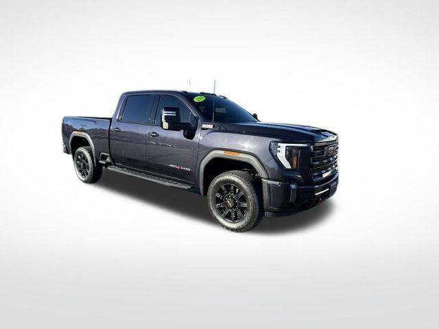 used 2024 GMC Sierra 2500 car, priced at $73,731