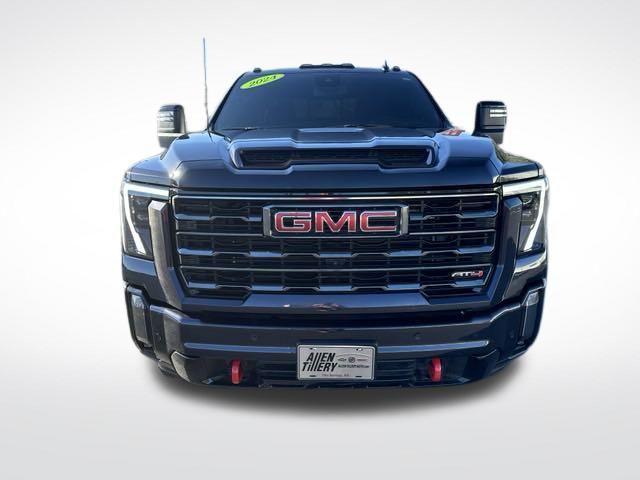 used 2024 GMC Sierra 2500 car, priced at $73,731