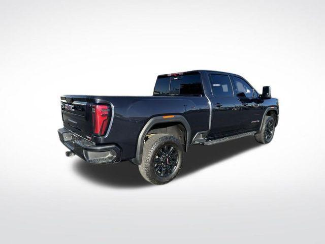 used 2024 GMC Sierra 2500 car, priced at $73,731