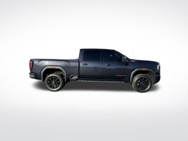 used 2024 GMC Sierra 2500 car, priced at $73,731