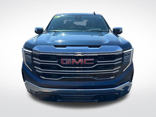 used 2022 GMC Sierra 1500 car, priced at $44,864