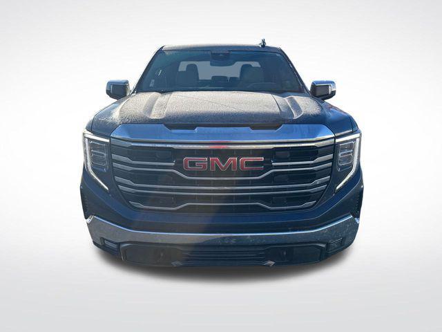 used 2022 GMC Sierra 1500 car, priced at $44,864