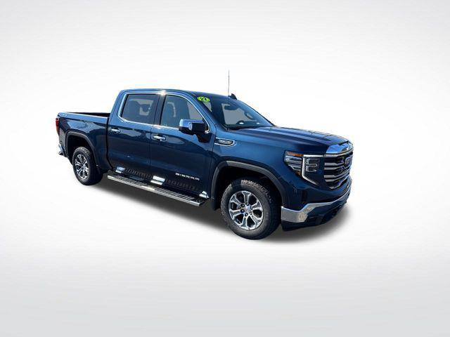 used 2022 GMC Sierra 1500 car, priced at $44,864