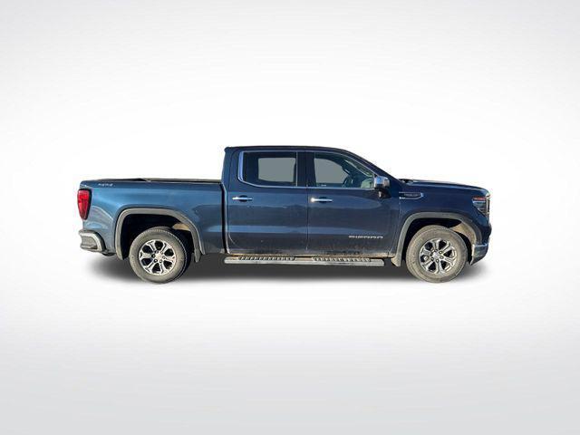 used 2022 GMC Sierra 1500 car, priced at $44,864