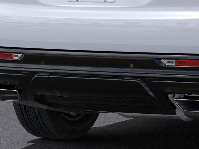 new 2025 Buick Enclave car, priced at $46,461