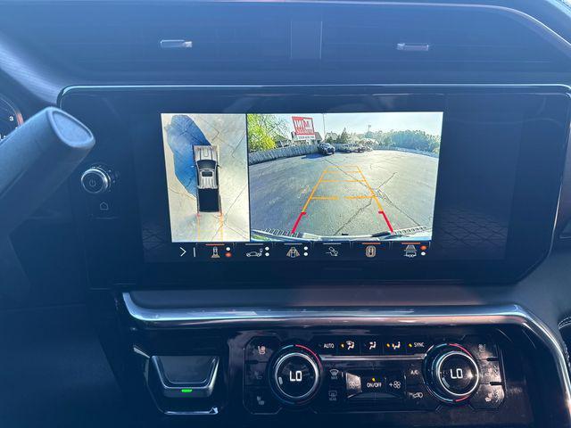 used 2024 GMC Sierra 2500 car, priced at $80,398