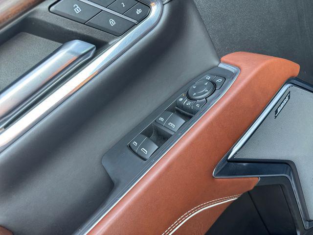 used 2024 GMC Sierra 2500 car, priced at $80,398