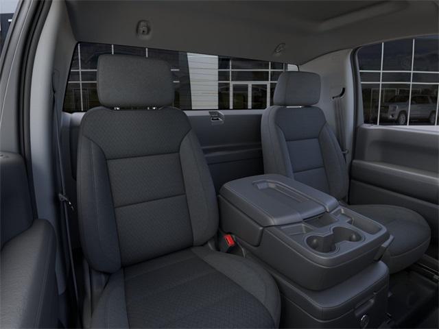 new 2024 GMC Sierra 1500 car, priced at $32,245