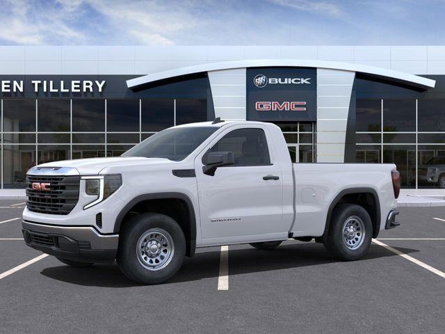 new 2024 GMC Sierra 1500 car, priced at $32,245