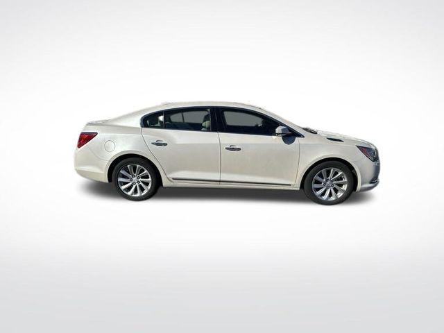 used 2014 Buick LaCrosse car, priced at $13,198