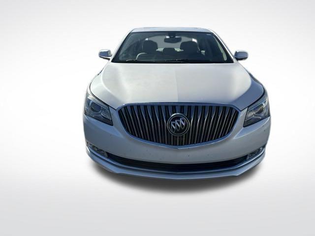 used 2014 Buick LaCrosse car, priced at $13,198